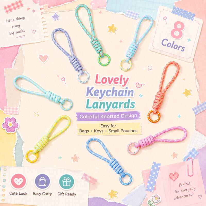 Men Accessories Jewellery - 2 à 5 pièces de porte-clés
