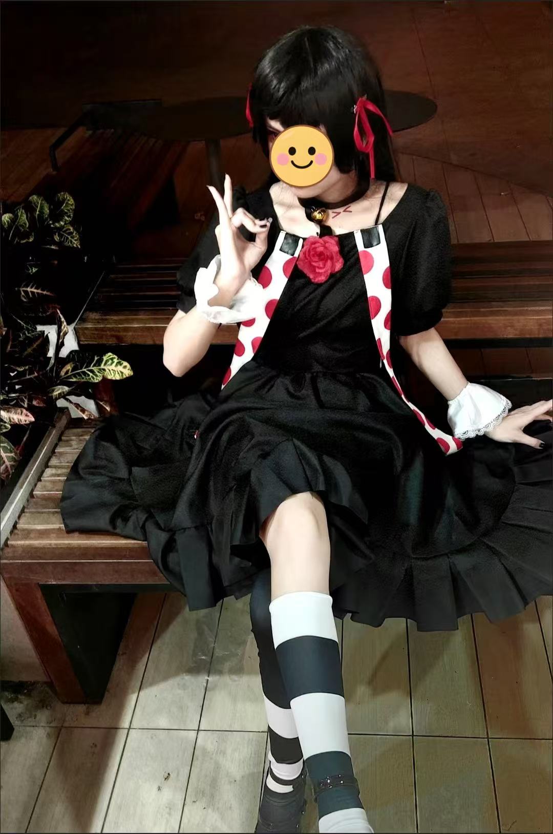 Men'S Accessories Japan - Costume de cosplay Anime Tokyo Ghoul