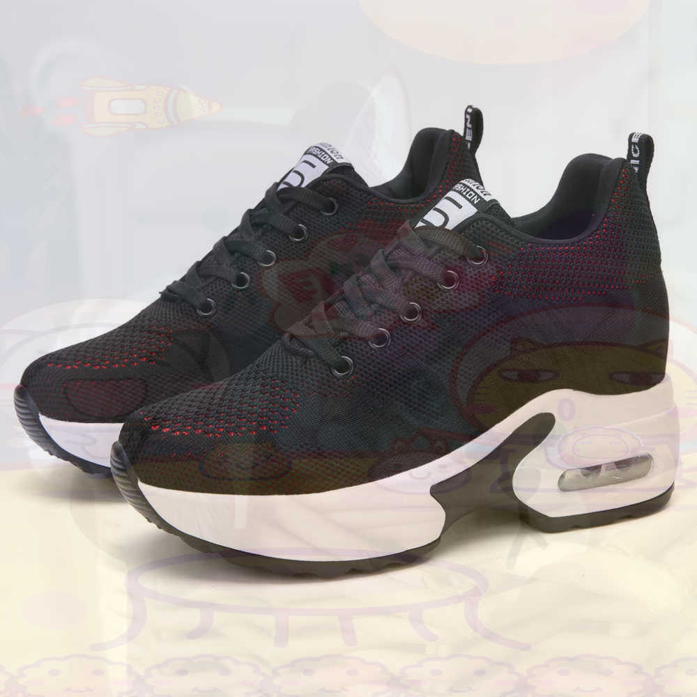 Men'S Accessories High End - Rouge taille 36 chaussures femme Tennis