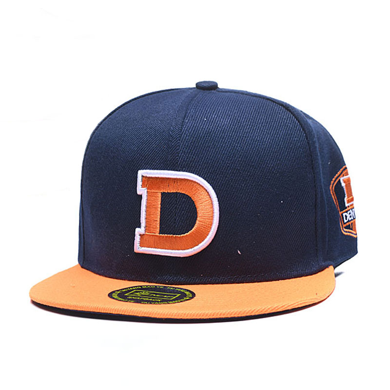 Men Accessories Brands - Casquette Snapback DALLAS CAP de marque