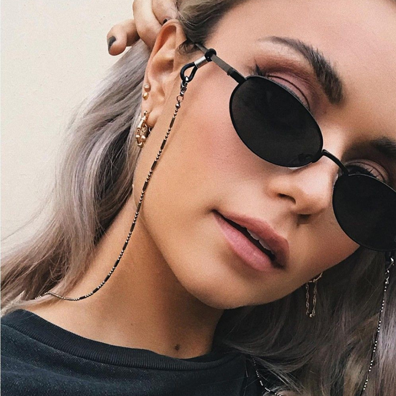 Men'S Accessories Chain - Chaînes de lunettes de soleil pour