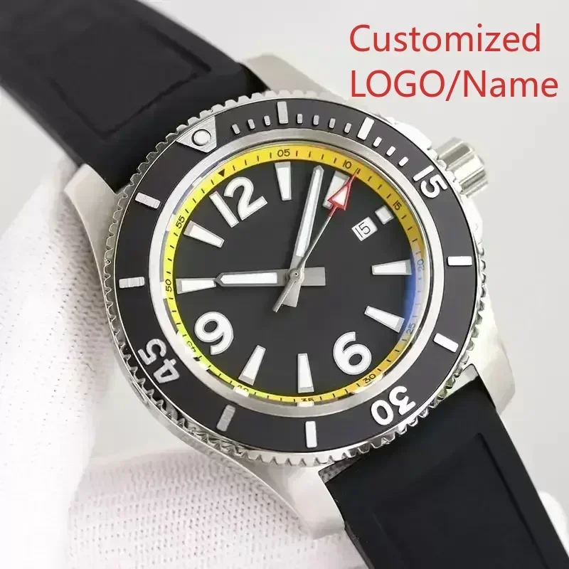 Men Accessories Jewellery - Montre personnalisée A11 Store, montres pour