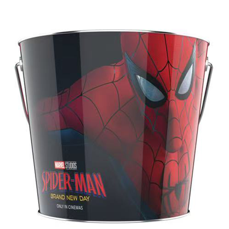Men Accessories Brands - Spider-Man: Brand New Day - Gobelet