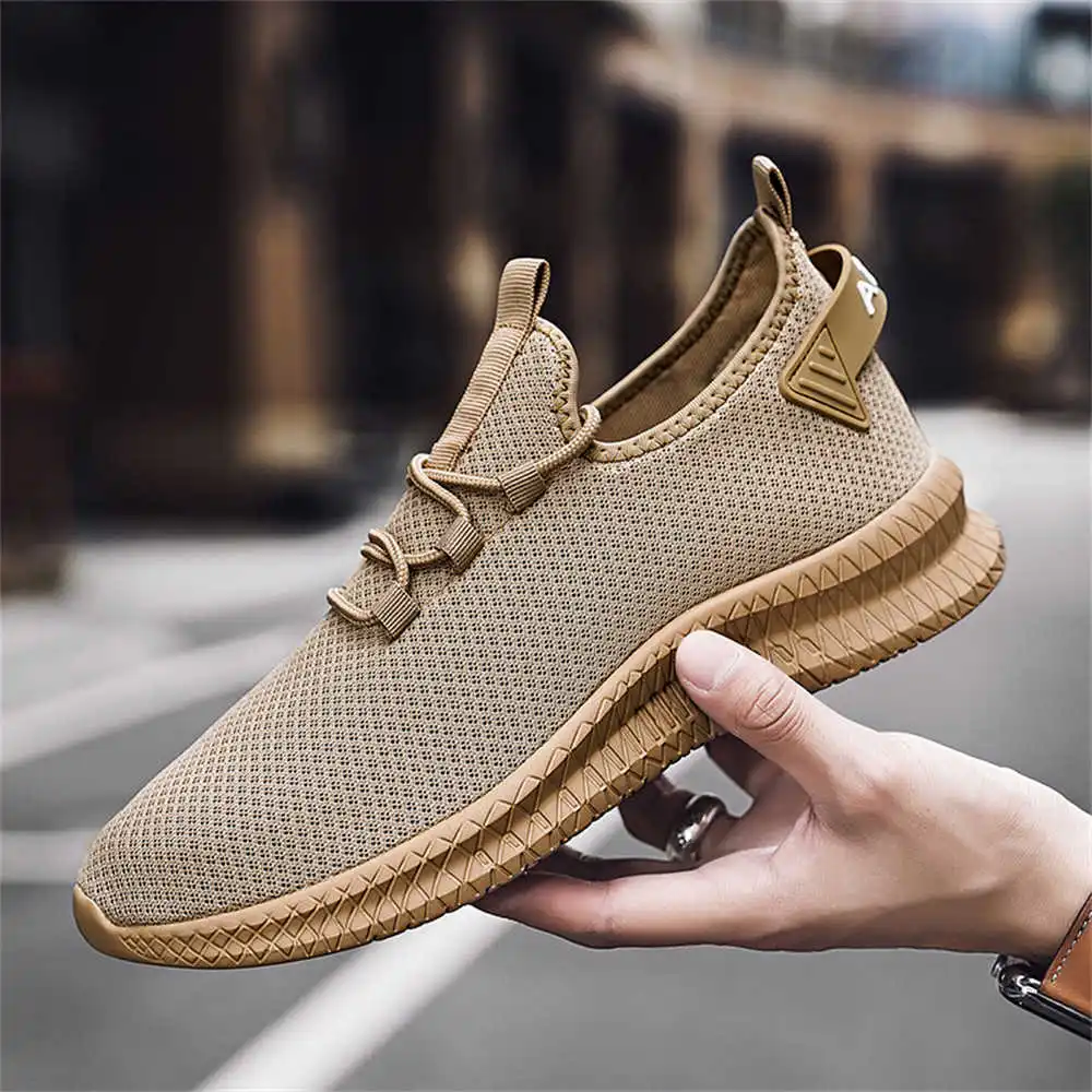 Men'S Accessories High End - Baskets de course en maille pour