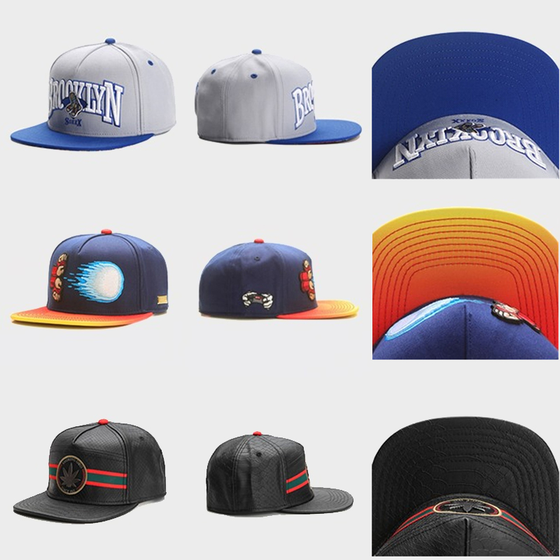 Men Accessories Brands - CHENYIYUAN marque de mode hommes lettre