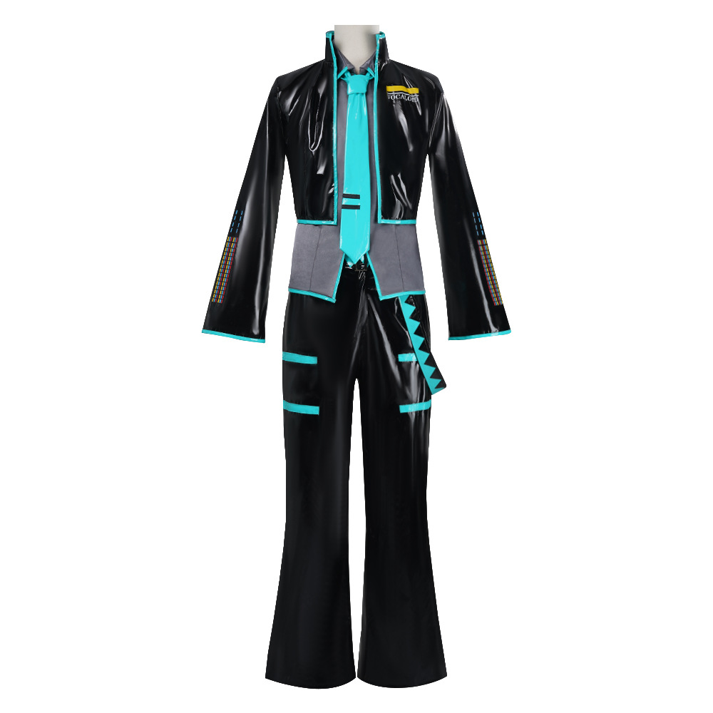 Costume de cosplay masculin WH - Men'S Accessories Japan avis et prix