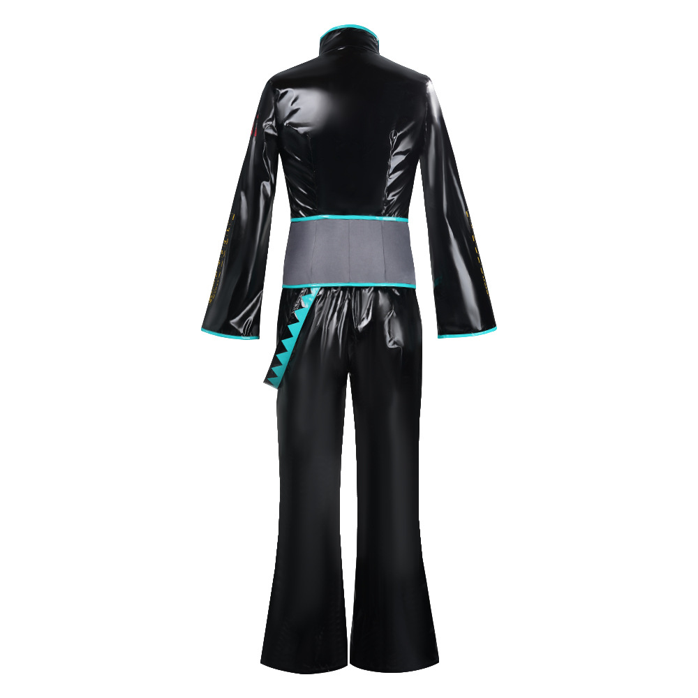 Costume de cosplay masculin WH - Men'S Accessories Japan avis et prix