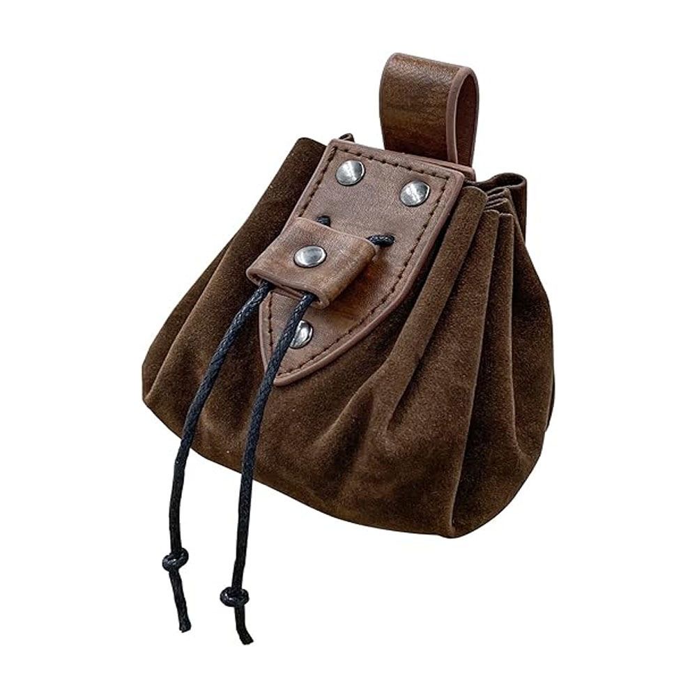 Pochette médiévale de style vi - Men'S Accessories Wallet avis et prix