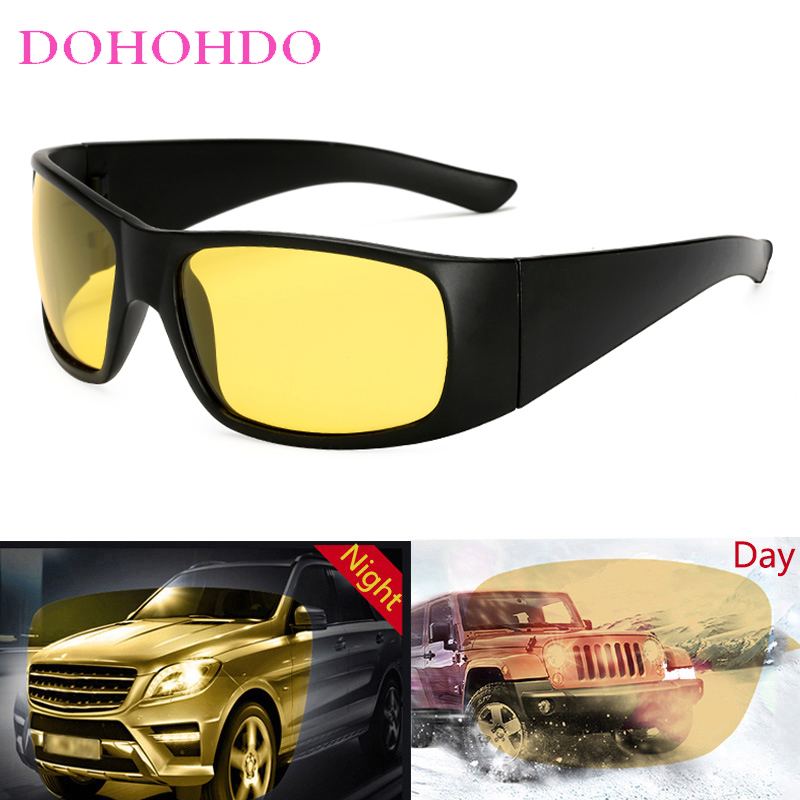 Lunettes de vision nocturne po - Men Accessories Brands avis et prix