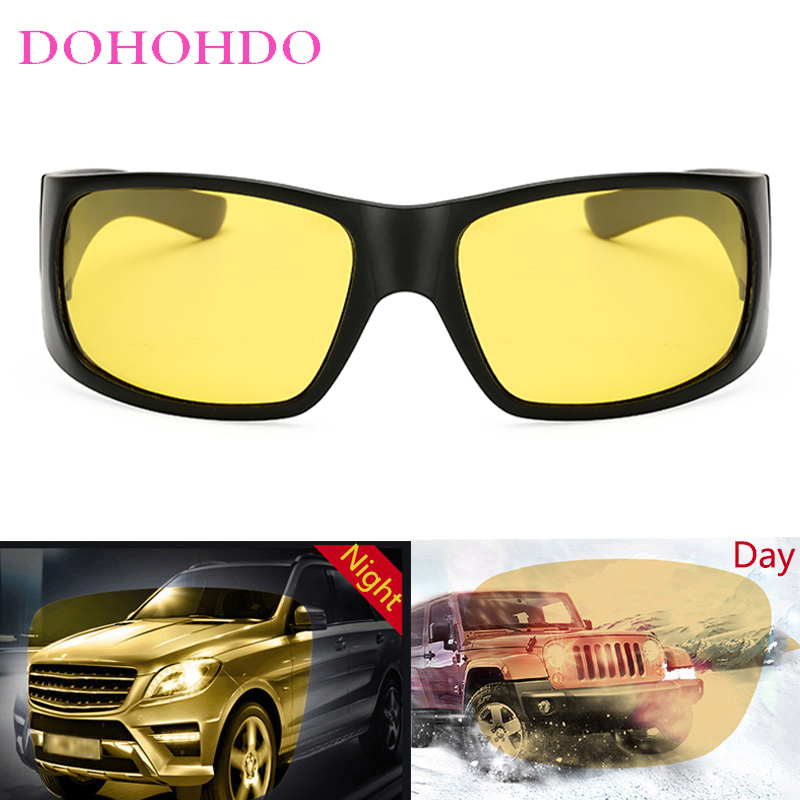 Lunettes de vision nocturne po - Men Accessories Brands avis et prix