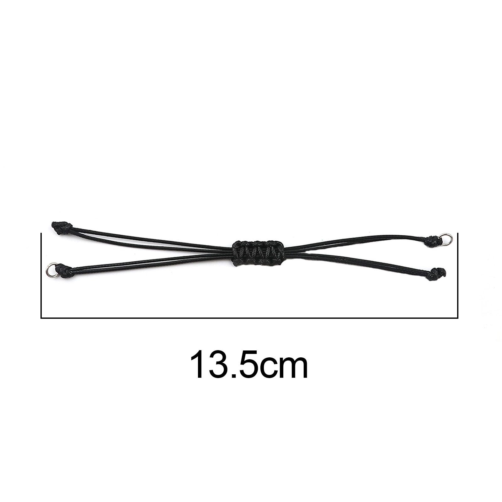 Bracelets tressés en polyester - Men Accessories Jewellery avis et prix