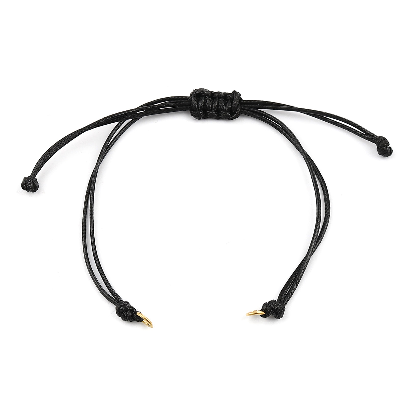 Bracelets tressés en polyester - Men Accessories Jewellery avis et prix