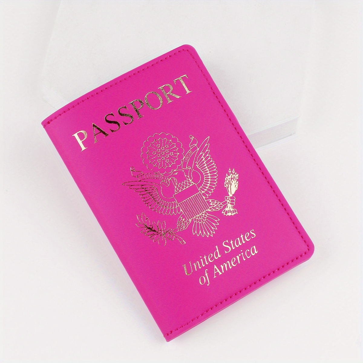Porte-passeport pour les essen - Men'S Accessories Wallet avis et prix