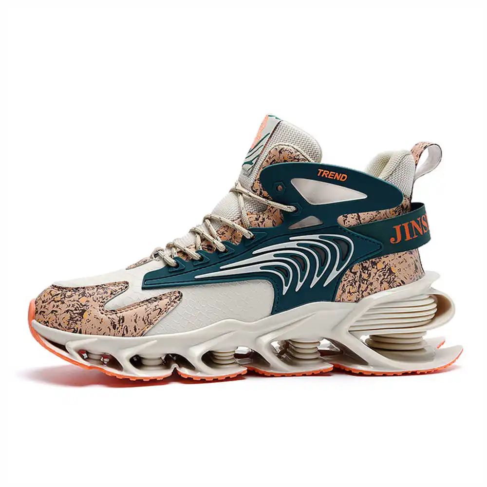 Baskets de course décontractée - Men'S Accessories High End avis et prix