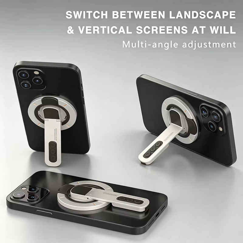 Support de téléphone magnétiqu - Men Accessories Jewellery avis et prix