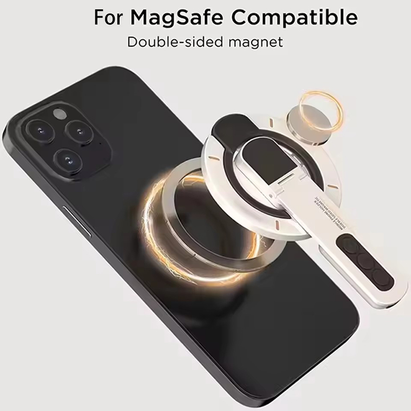Support de téléphone magnétiqu - Men Accessories Jewellery avis et prix