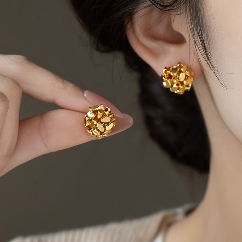 Boucles d'oreilles en forme de - Men'S Accessories High End avis et prix