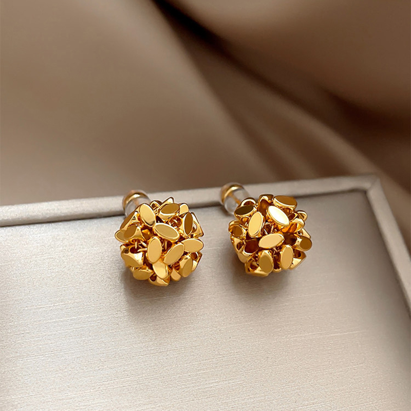 Boucles d'oreilles en forme de - Men'S Accessories High End avis et prix