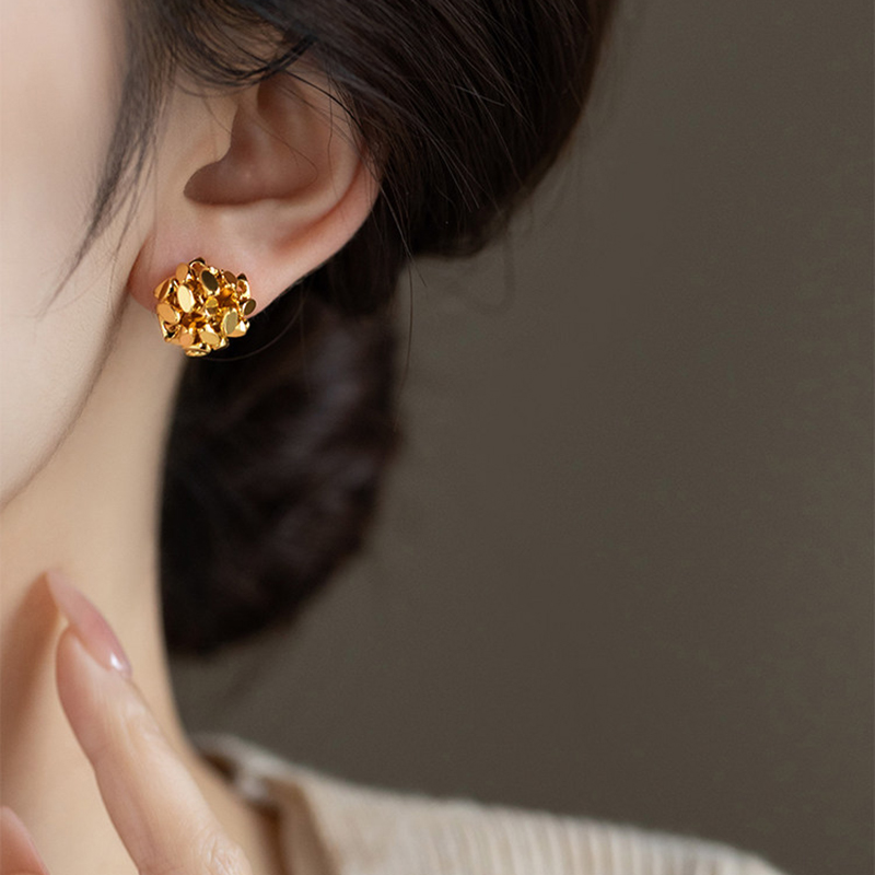 Boucles d'oreilles en forme de - Men'S Accessories High End avis et prix