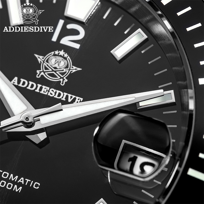 ADDIESDIVE nouvelle montre de  - Men Accessories Jewellery avis et prix