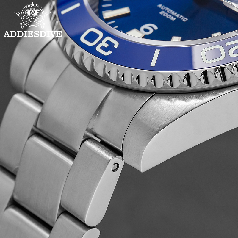 ADDIESDIVE nouvelle montre de  - Men Accessories Jewellery avis et prix