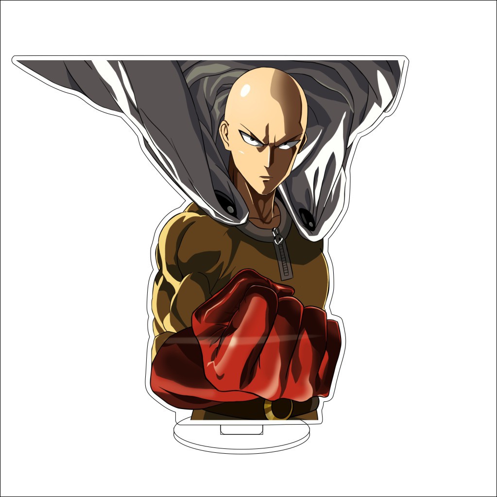Figurine en acrylique de 16 cm - Men Accessories Gift avis et prix