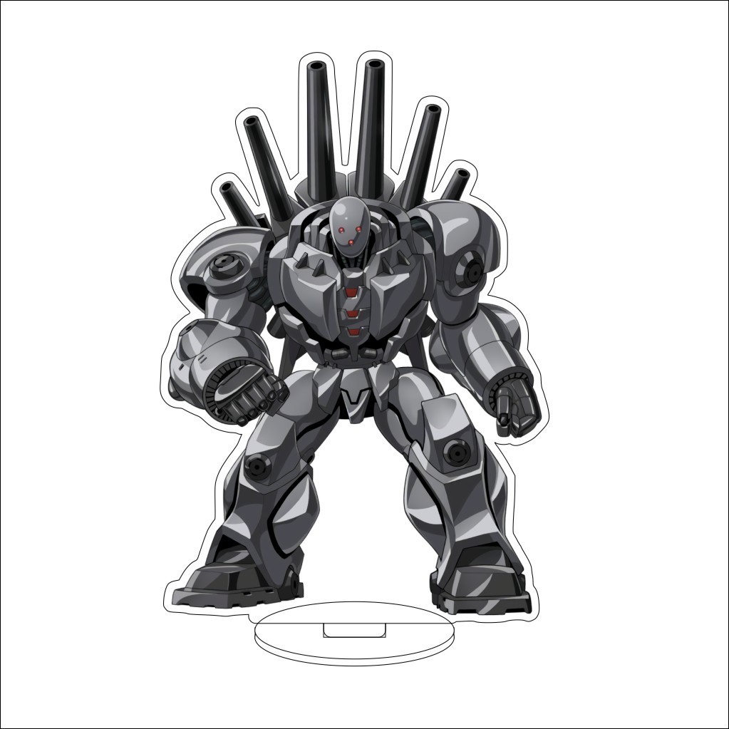 Figurine en acrylique de 16 cm - Men Accessories Gift avis et prix