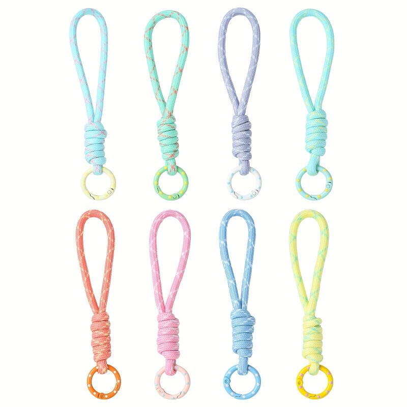 2 à 5 pièces de porte-clés tre - Men Accessories Jewellery avis et prix