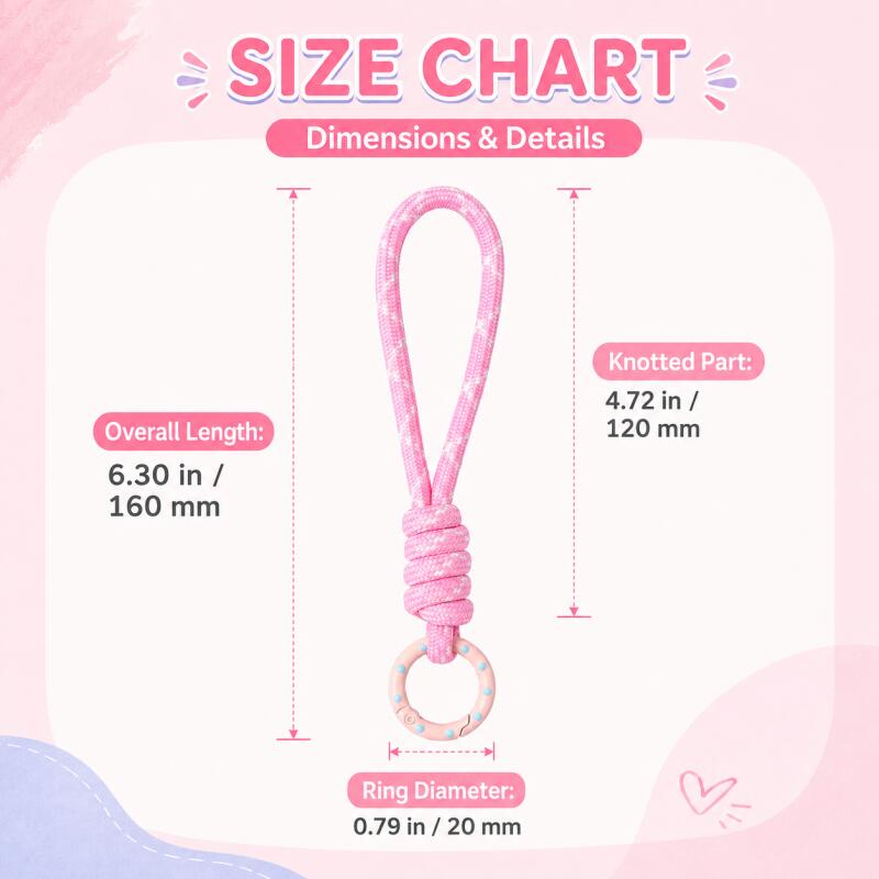 2 à 5 pièces de porte-clés tre - Men Accessories Jewellery avis et prix