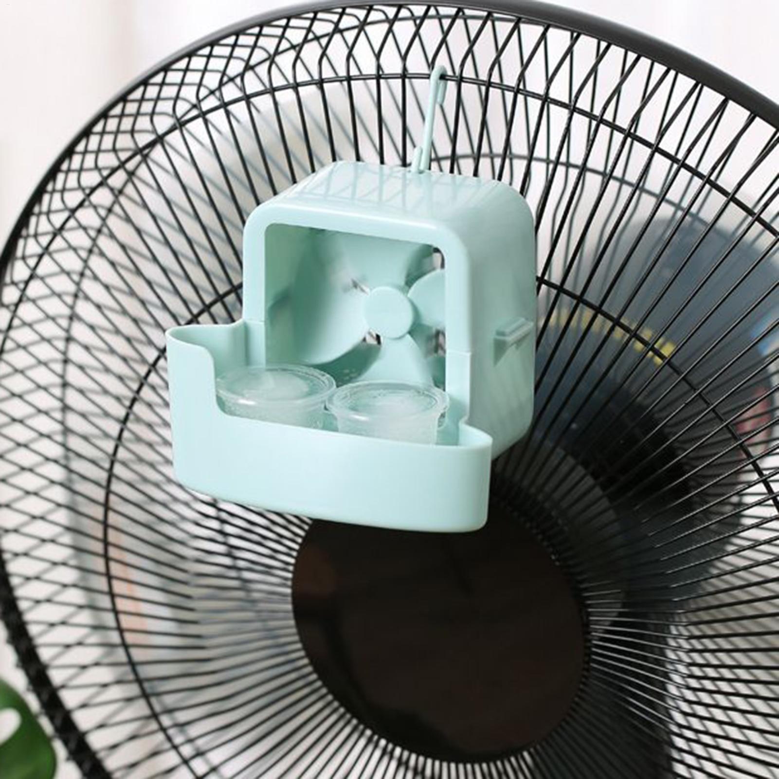 Ventilateur de sol rafraîchiss - Men Accessories Kit avis et prix