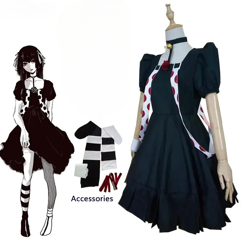 Costume de cosplay Anime Tokyo - Men'S Accessories Japan avis et prix