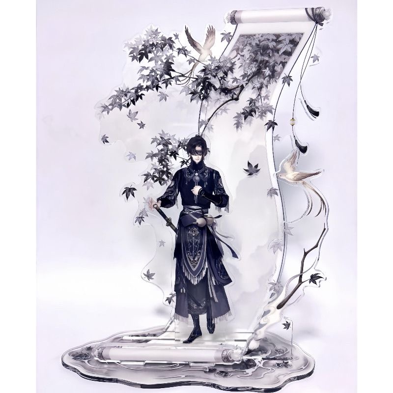 Série d'anime « La vie est com - Men Accessories Brands avis et prix