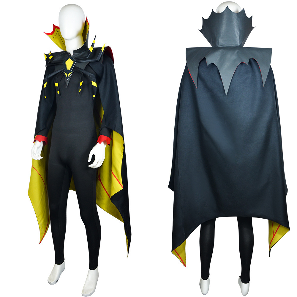 Costume de cosplay Hazbin Hote - Men'S Accessories Japan avis et prix