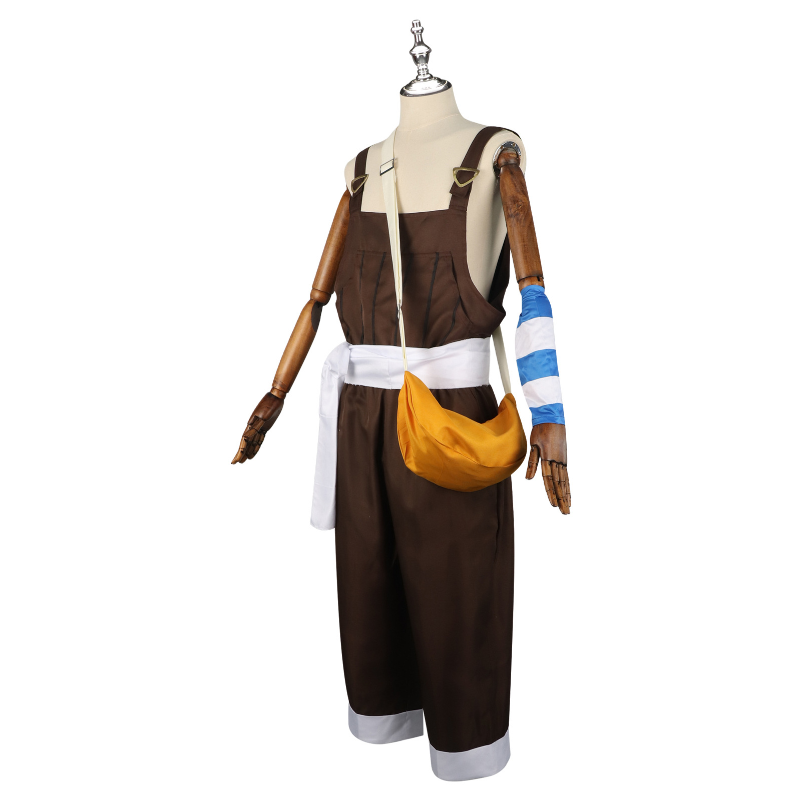 Costume de cosplay Anime UUsop - Men'S Accessories Japan avis et prix