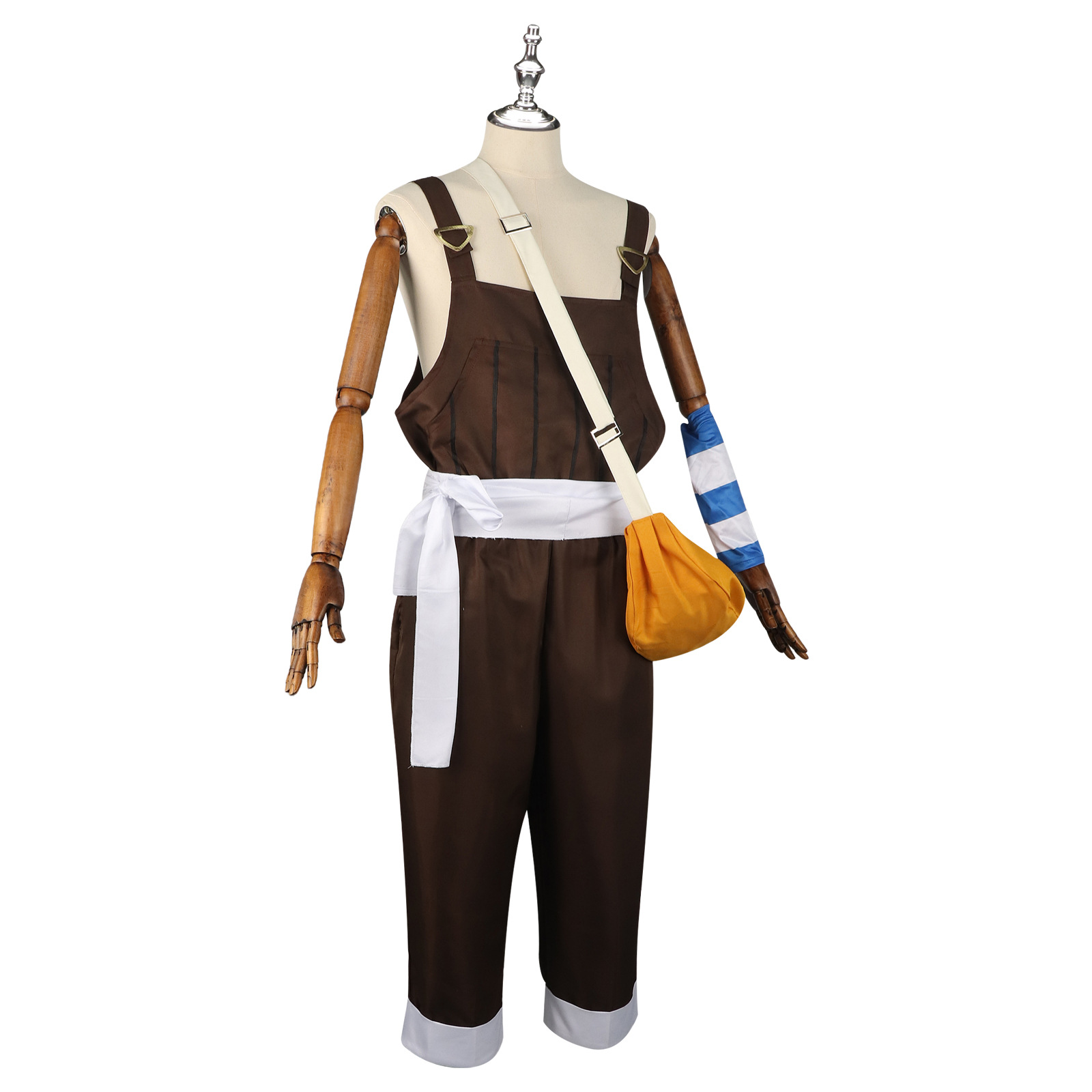 Costume de cosplay Anime UUsop - Men'S Accessories Japan avis et prix