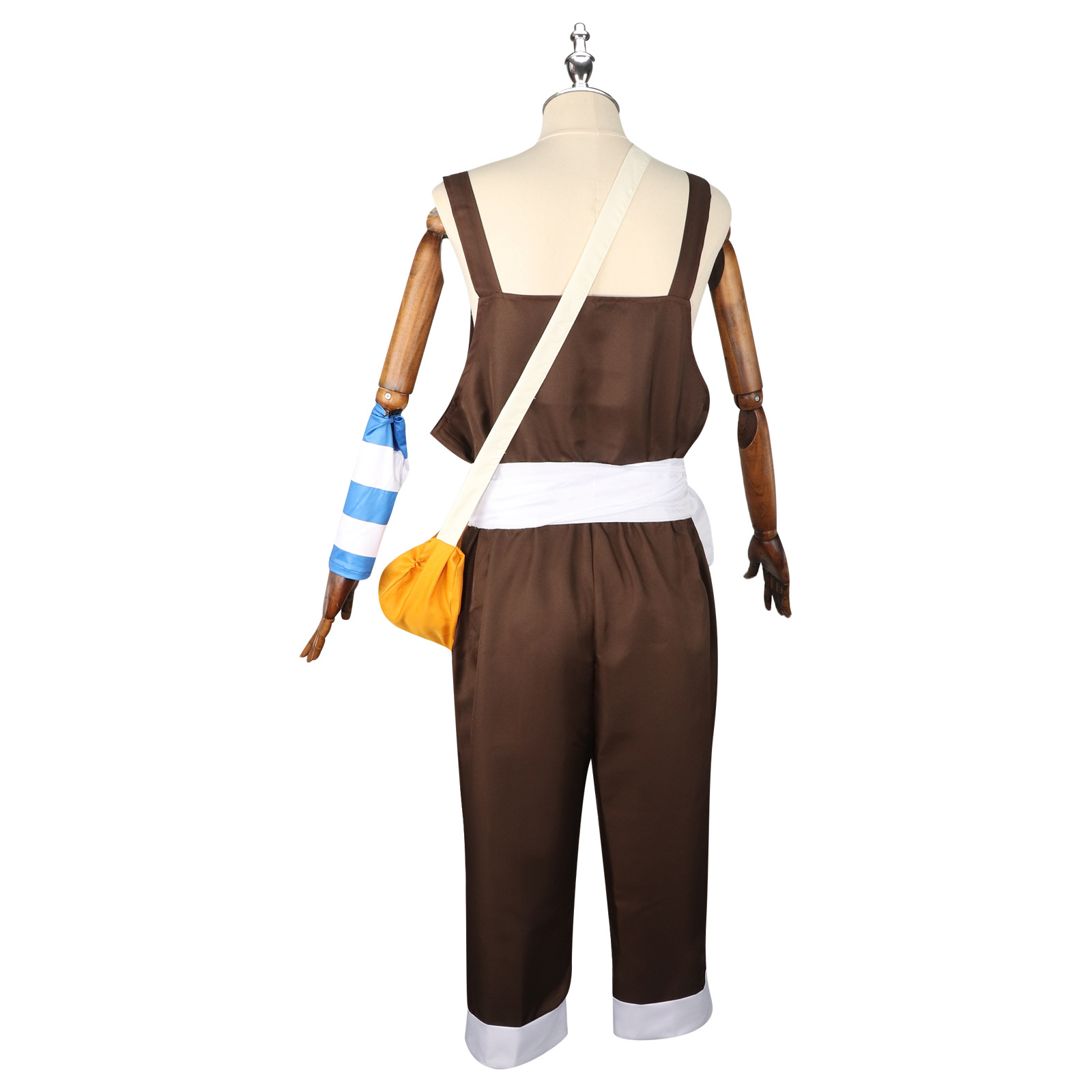 Costume de cosplay Anime UUsop - Men'S Accessories Japan avis et prix
