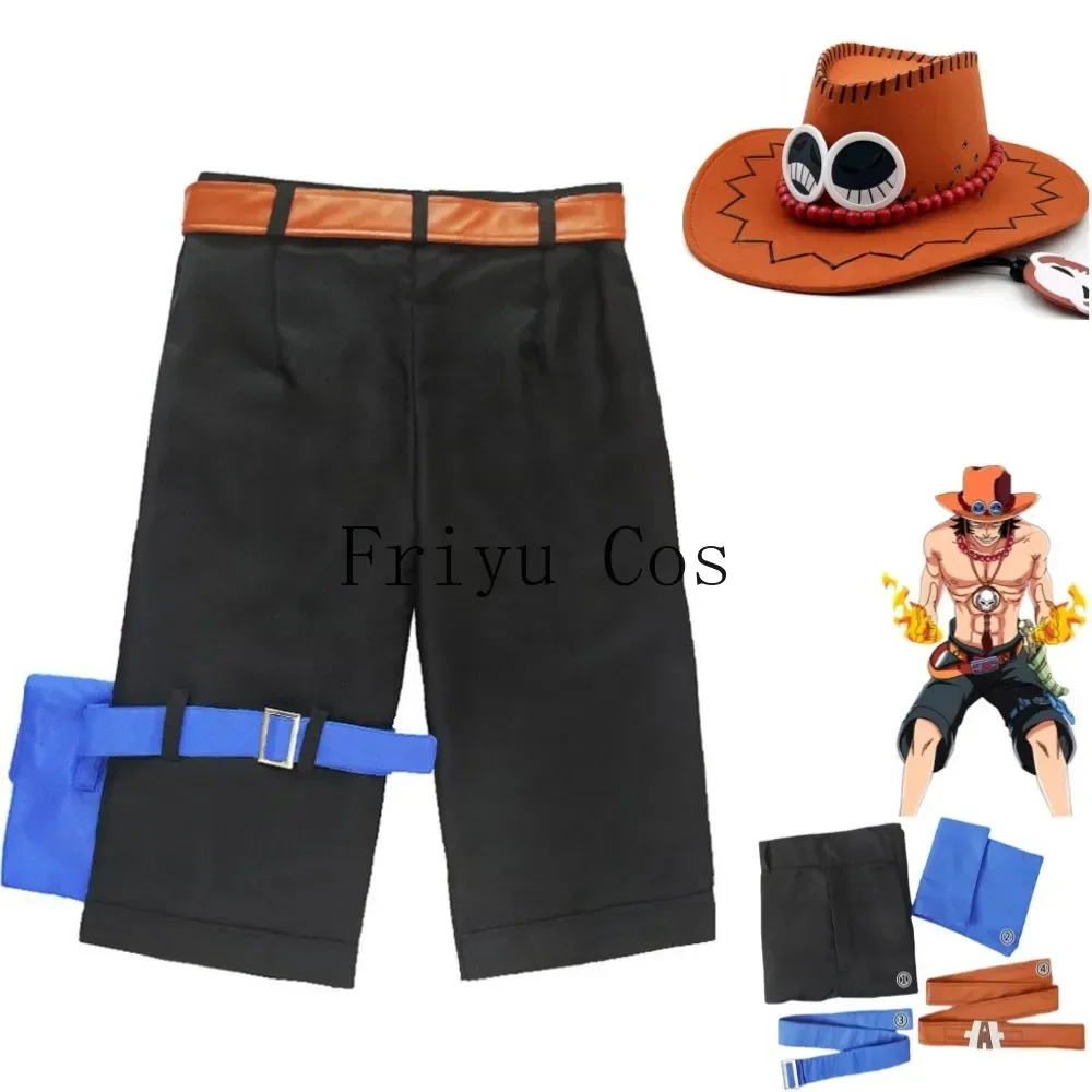 Costume de Cosplay Anime Portg - Men Accessories Kit avis et prix