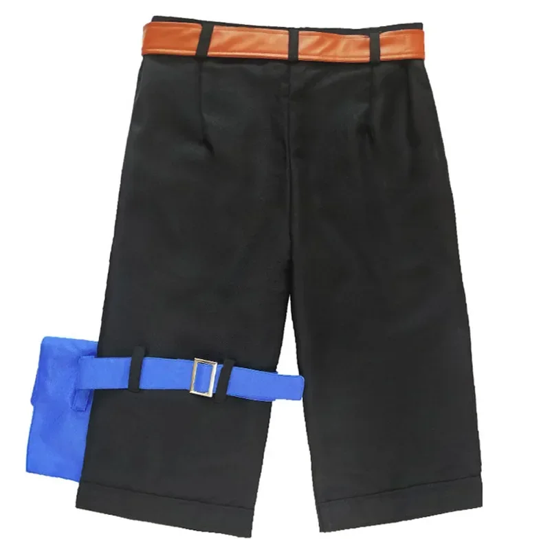 Costume de Cosplay Anime Portg - Men Accessories Kit avis et prix