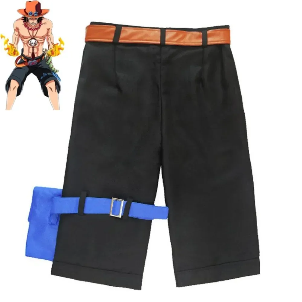 Costume de Cosplay Anime Portg - Men Accessories Kit avis et prix