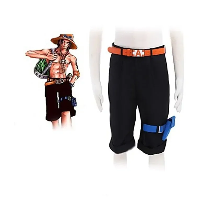 Costume de Cosplay Anime Portg - Men Accessories Kit avis et prix