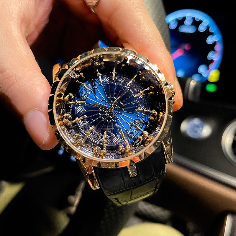 Montre pour homme luxueuse et  - Men Accessories Brands avis et prix