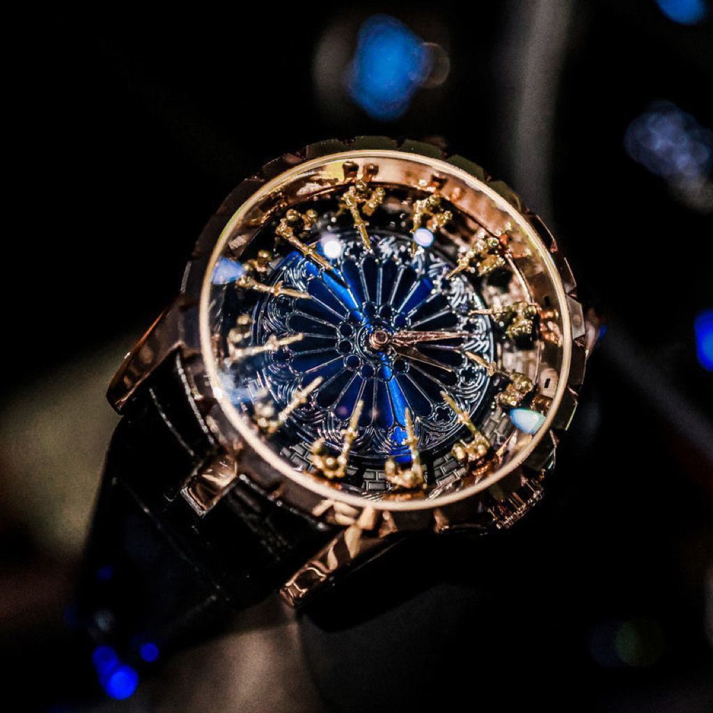 Montre pour homme luxueuse et  - Men Accessories Brands avis et prix