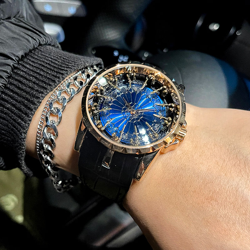 Montre pour homme luxueuse et  - Men Accessories Brands avis et prix