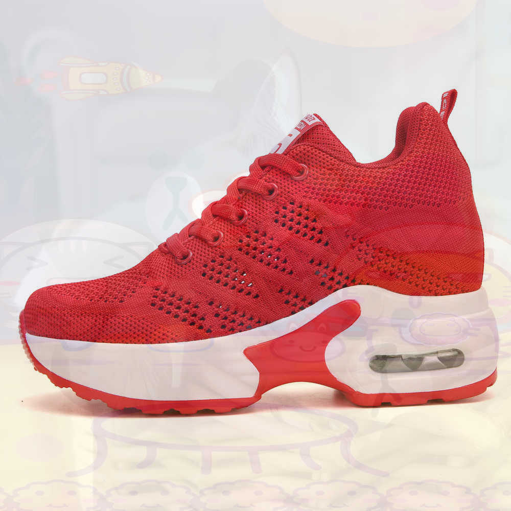 Rouge taille 36 chaussures fem - Men'S Accessories High End avis et prix