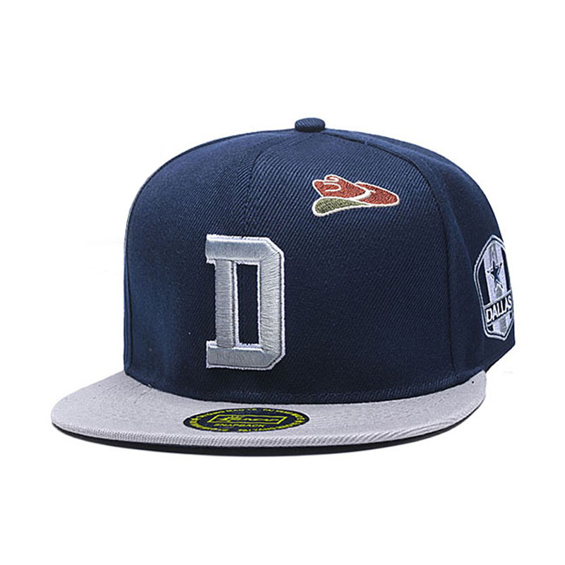 Casquette Snapback DALLAS CAP  - Men Accessories Brands avis et prix
