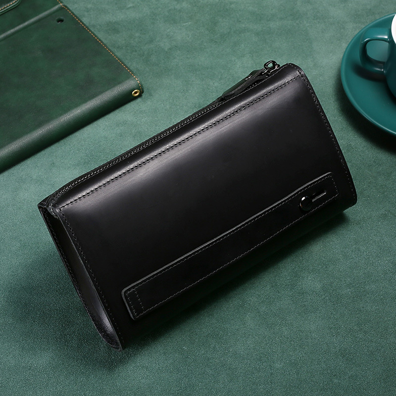 Pochette longue pour homme, sa - Men'S Accessories Wallet avis et prix
