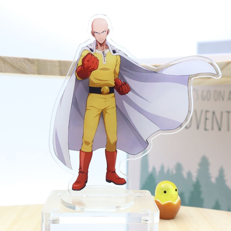 One-Punch Man Saitama Genos Ta - Men Accessories Brands avis et prix