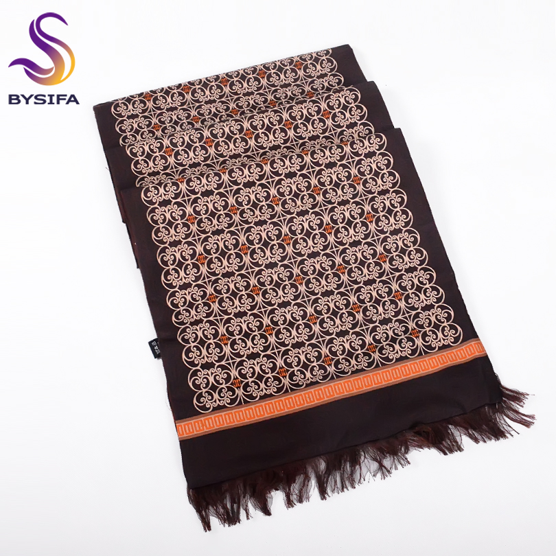 [BYSIFA] hiver café or hommes  - Men Accessories Brands avis et prix
