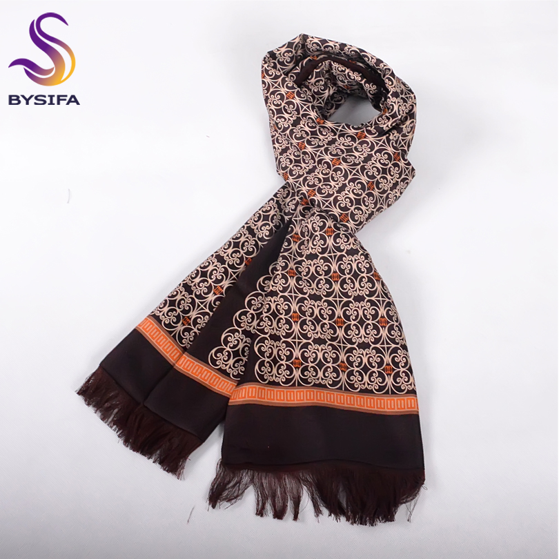 [BYSIFA] hiver café or hommes  - Men Accessories Brands avis et prix