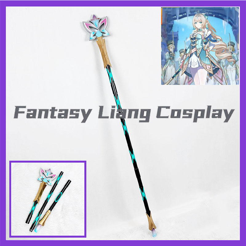 Bâton de cosplay Genshin Impac - Men'S Accessories Japan avis et prix